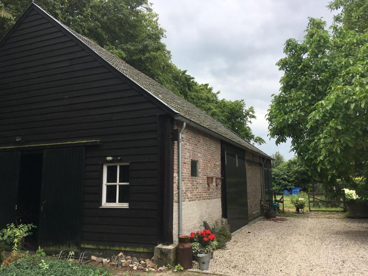 Vakantiehuis In Het Voorhuis Dommelen Zewnętrze zdjęcie