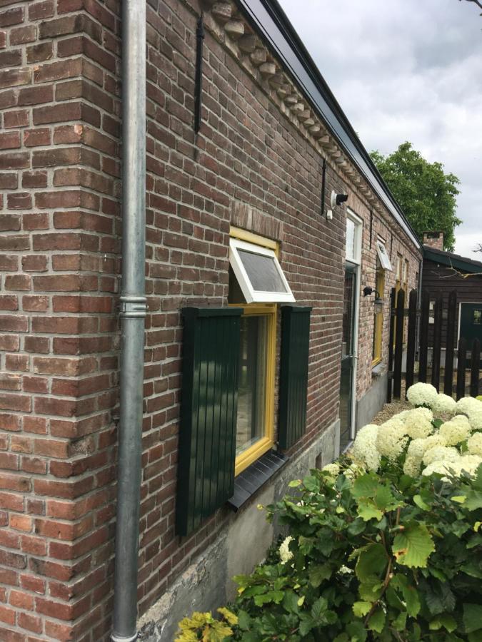 Vakantiehuis In Het Voorhuis Dommelen Zewnętrze zdjęcie