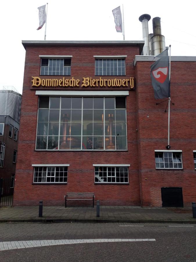 Vakantiehuis In Het Voorhuis Dommelen Zewnętrze zdjęcie