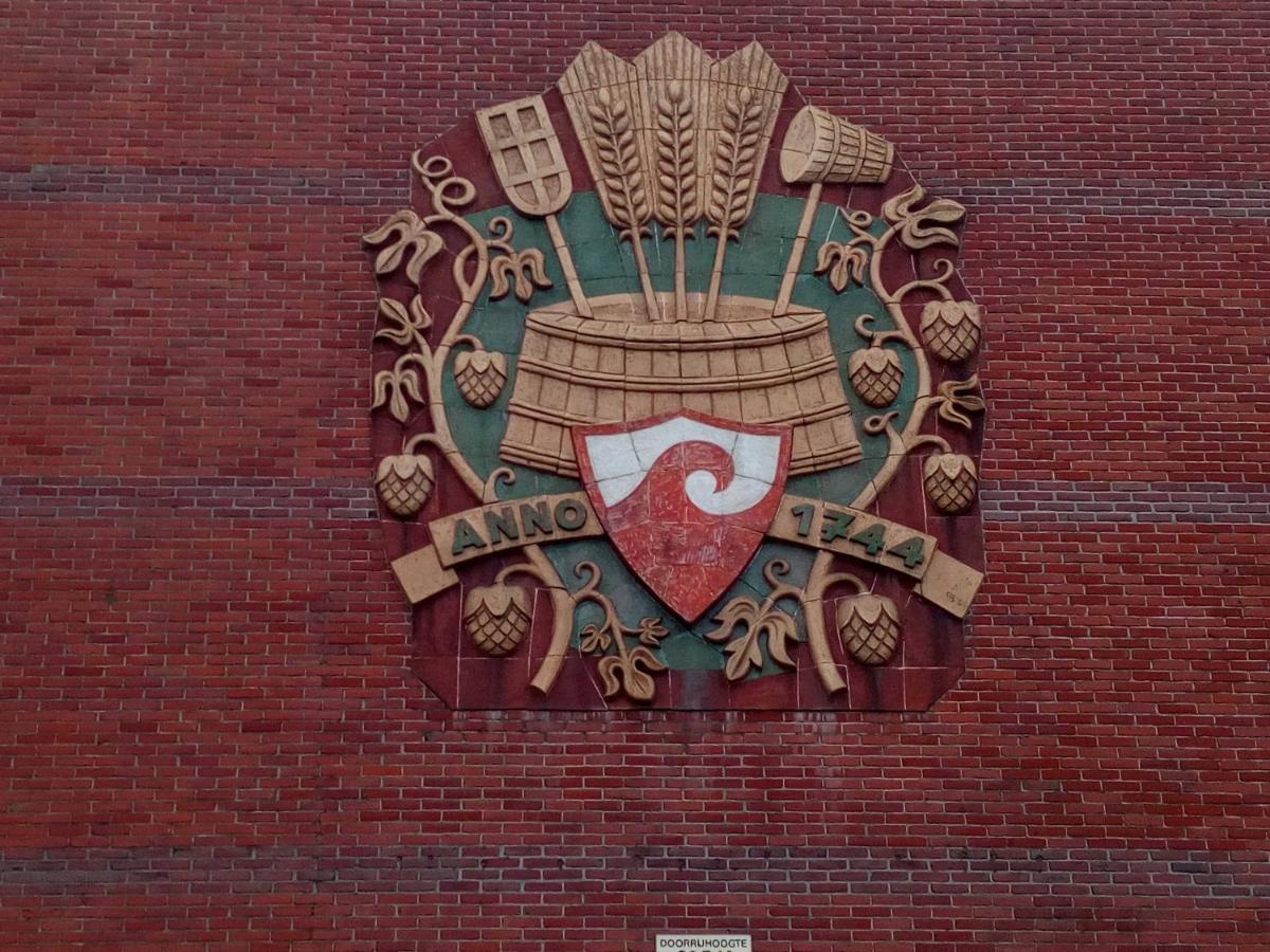 Vakantiehuis In Het Voorhuis Dommelen Zewnętrze zdjęcie