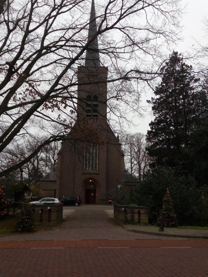 Vakantiehuis In Het Voorhuis Dommelen Zewnętrze zdjęcie