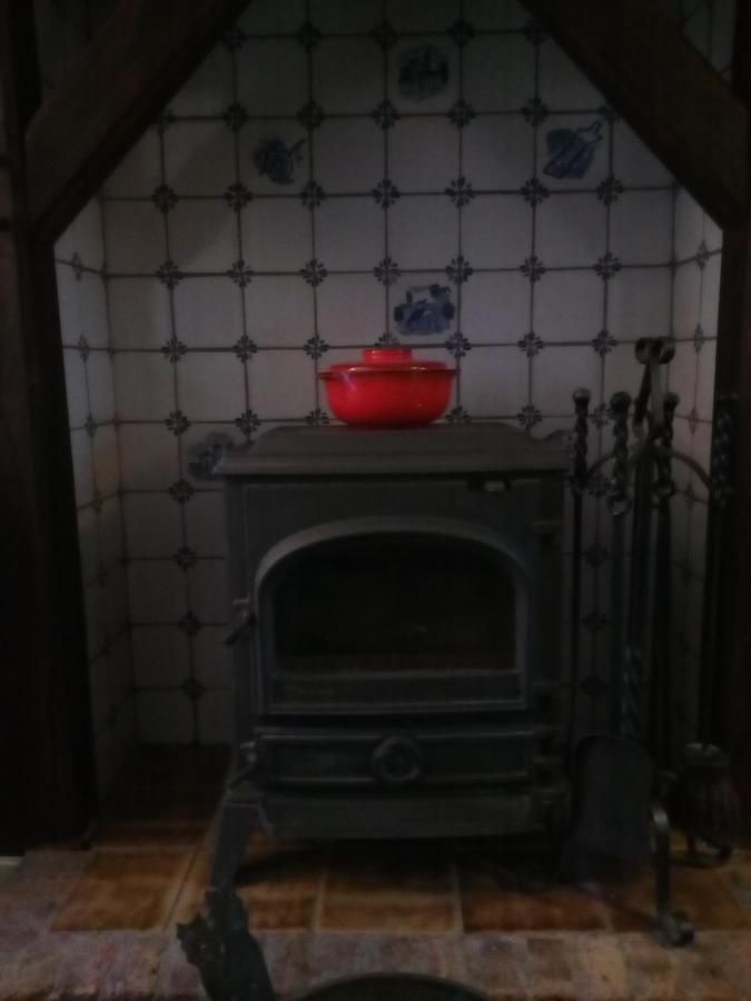Vakantiehuis In Het Voorhuis Dommelen Zewnętrze zdjęcie