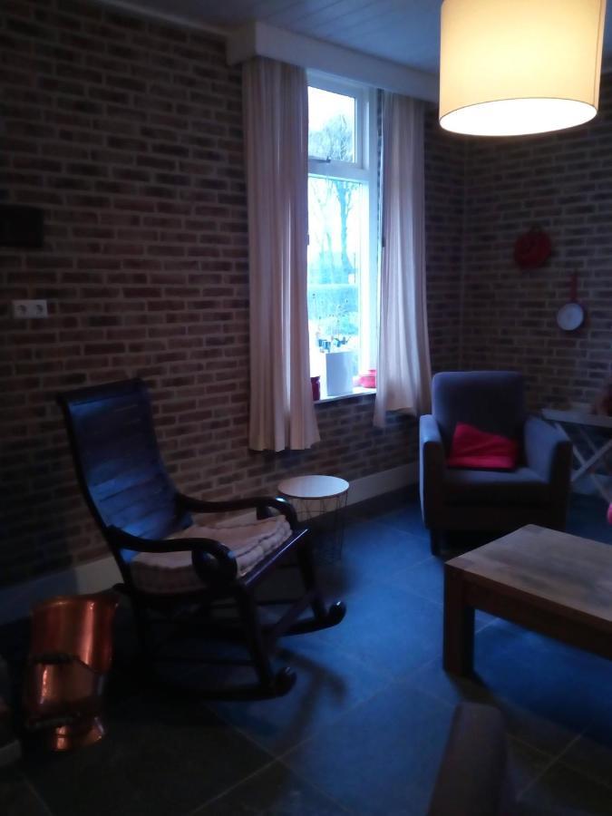 Vakantiehuis In Het Voorhuis Dommelen Zewnętrze zdjęcie