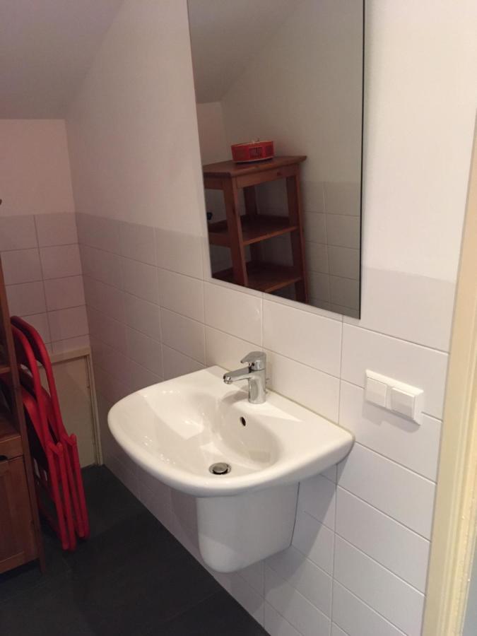 Vakantiehuis In Het Voorhuis Dommelen Zewnętrze zdjęcie