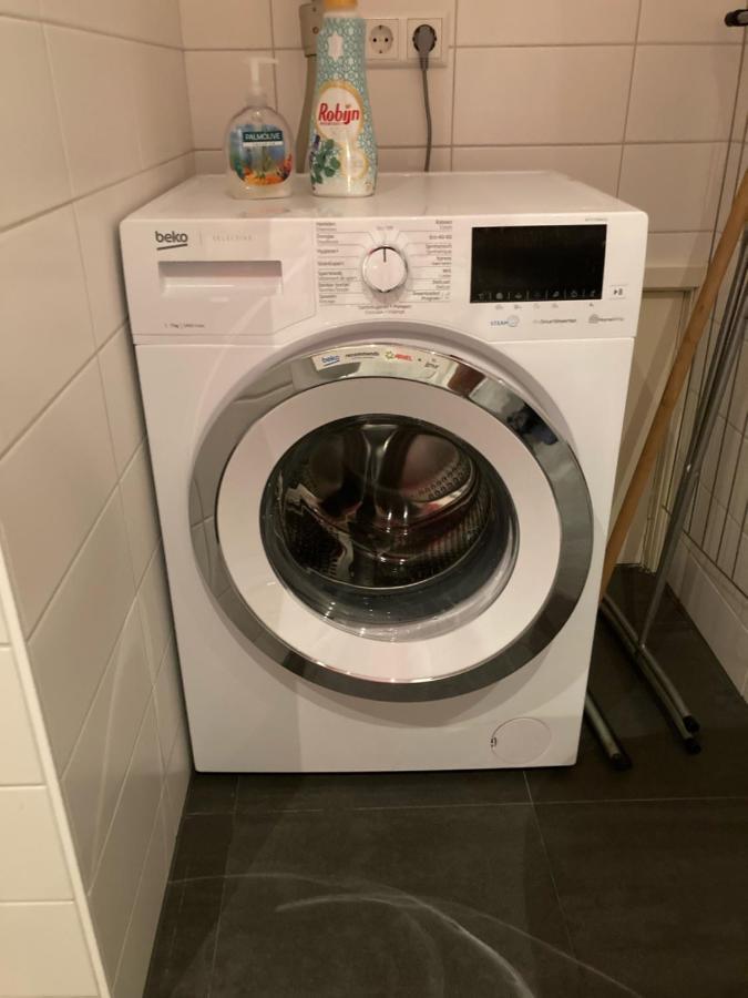 Vakantiehuis In Het Voorhuis Dommelen Zewnętrze zdjęcie